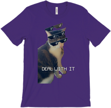 Lilith Deal With It T Shirt