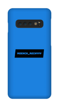 moench_rechyyy Samsung Phone Cases
