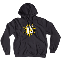 VS Logo Hoodie (No-Zip/Pullover)