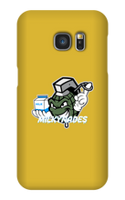Milkynades Samsung Phone Case