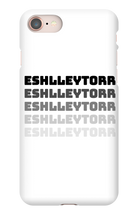 eshlleytorr iPhone Phone Cases