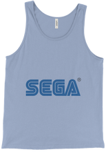 henryflush Tank Top