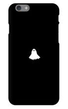 instantghost iPhone Phone Cases