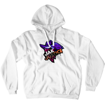 jakjustice Hoodies (No-Zip/Pullover)