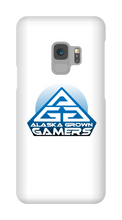 gene_starwend Samsung Phone Cases