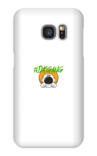 dkblaaad Dkgang Samsung Phone Cases