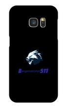 dangernationttv51 Samsung Phone Cases