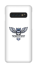 pur3_flexx Samsung Phone Cases