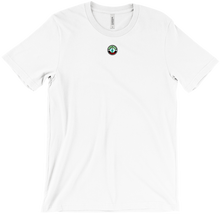 karmaskanvas T-Shirts