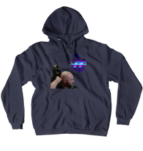 Hoodies (No-Zip/Pullover)
