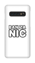 Obal na Samsung: Ban za nic!