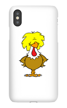 kittatv iPhone Phone Cases