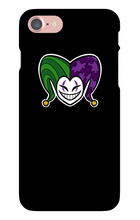 jigsawjester iPhone Phone Cases
