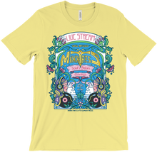 DJ MIXXTRESS - SOULARIUM T-SHIRT