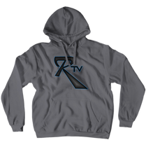soullessrekkr Hoodies (No-Zip/Pullover)
