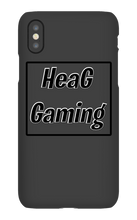 HeaG Gaming iPhone Phone Cases