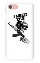 iixbrandoxii iPhone Phone Cases