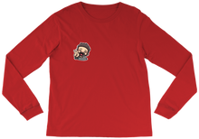 the_lechef Long Sleeve Tee