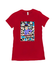 tshirt-women