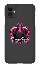 Luciphoria iPhone Phone Cases