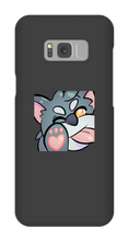 HeartFox Samsung Phone Cases