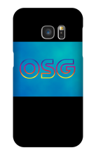 oliverskyttegaming Samsung Phone Cases