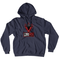 lordvick Hoodies (No-Zip/Pullover)