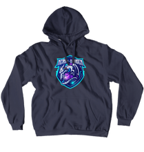 nerdy_dergen Hoodies (No-Zip/Pullover)