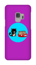 koquie_ Samsung Phone Cases