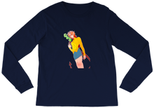 Dear Lazarus Long Sleeve Tee
