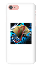 JTeam IPhone Case