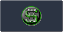strouss XXL Gaming Mousepad