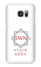 stockweeknews Samsung Phone Cases