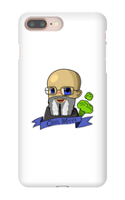 beandownunder iPhone Phone Cases