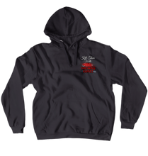 Throwing Knives Hoodie