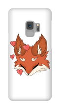 LunaLove Samsung Phone Cases