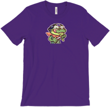 crocoguy T-Shirts