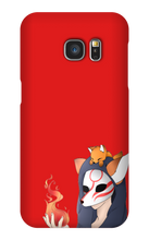 k__i__t Samsung Phone Cases