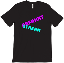 Abfahhhrrrttt-shirt