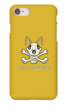 Mongrel Squad  iPhone Phone Case
