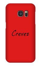 crevez Samsung Phone Cases