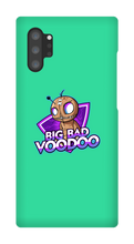 bigbad_voodoo Samsung Phone Cases
