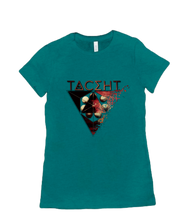 TacehT T-women