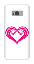 twisted_angel_therezsc Samsung Phone Cases