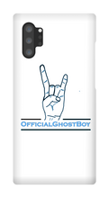 officialghostboy Samsung Phone Cases