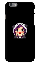 magical_panda09 iPhone Phone Cases