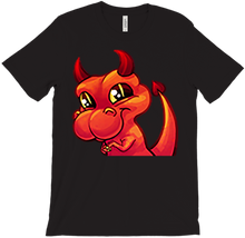 Red Evil Tee
