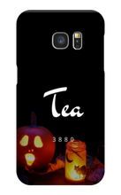 tea3880 Samsung Phone Cases