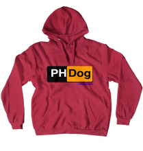 PH Dog Felpa (No Cerniera)