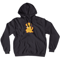 OhliamR Hoodies